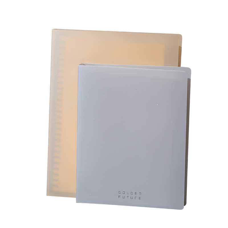 Taejin Loose-leaf Book