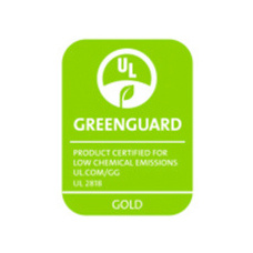 GREENGUARD Gold Certification GREENGUARD Gold Certification